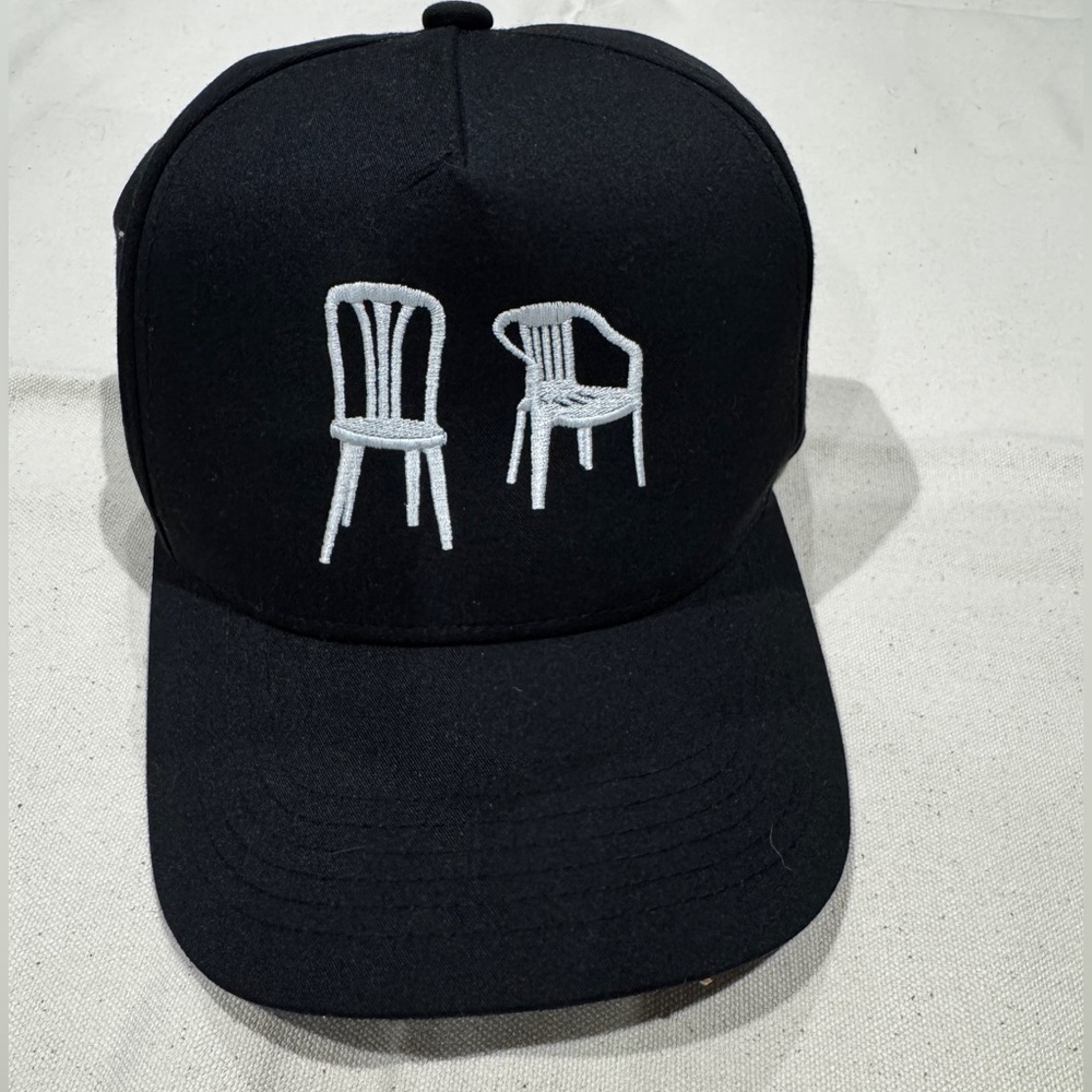 Bad Bunny #DtMF cap